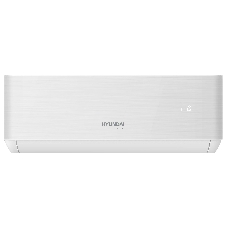 Кондиционер сплит-система Hyundai HAC-09i/T-PRO инвертор, 9000 BTU, 16 м², 22/41 дБ, охлаждение, обогрев, осушение, белый