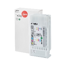 Картридж струйный Sakura C13T41F540 (T41F5 BK) для Epson, черный, 350 мл.