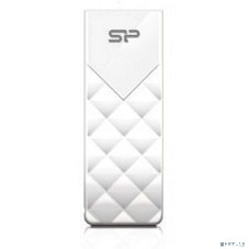 Флешка USB 16Gb Ultima U03 SP016Gb,UF2U03V1W USB 2.0 белый