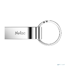 Флешка USB Netac U275 USB 2.0 32Gb, retail version