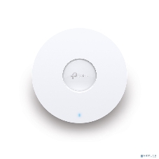 Потолочная двухдиапазонная точка доступа Wi-Fi TP-Link EAP610 AX1800