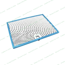 Фильтр жировой для вытяжек Faber 133.0395.386