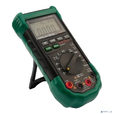 Профессиональный мультиметр 5 в 1 MS8229 MASTECH