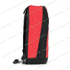 Рюкзак для ноутбука ExeGate Start D1541 Red, красный, полиэстер, 15.6