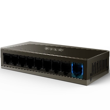 Коммутатор Tenda TEF1109D 9PORT 100M