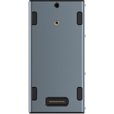 Проектор Cactus CS-PRU.03B.WUXGA-A DLP 6500Lm (1920x1080) 2000:1 ресурс лампы:30000часов 1xUSB typeA 1xHDMI 1.5кг