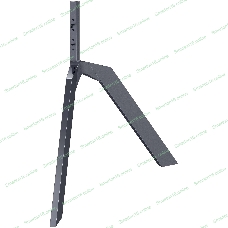 Подставка под телевизор TCL STD115G-O для 115X955