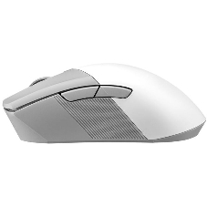 Мышь беспроводная/проводная ASUS P711 ROG Gladius III белый, 36000 dpi, радиоканал, Bluetooth, USB, кнопки - 6