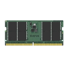 Оперативная память Kingston ValueRAM, DDR5, 32GB (1x32GB), 5600MHz, CL46, SO-DIMM