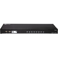 Переключатель KVM 8-портовый ORIGO OKVM440/A1A с портами VGA и USB