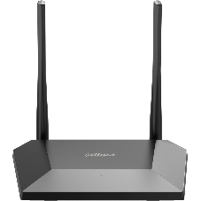 Беспроводной роутер DAHUA DH-N3 1x10/100Мбит/с WAN; 3x10/100Мбит/с LAN; 2.4ГГц: 802.11 b/g/n 300 Мбит/с