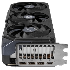 Видеокарта Gigabyte GV-N507TEAGLE OC-16GD 1.0 NV RTX 5070TI 16Gb 256bit GDDR7 2542/28000/HDM