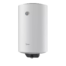 Накопительный водонагреватель Midea MWH-8015-RED 80 литров