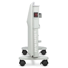 Конвектор Vitek VT-2176 1600Вт белый