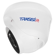 Видеокамера IP Trassir TR-D8121IR2W 2.8-2.8мм цветная