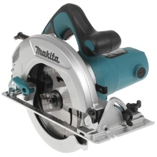Пила дисковая Makita HS7601, 1200Вт,5200об\м,диск-ф190х30мм,рез-66мм,4.0кг,кор