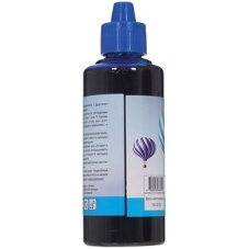 Чернила NVPrint NV-INK100 универсальные Cyan на водной основе для аппаратов Epson (100мл) Китай