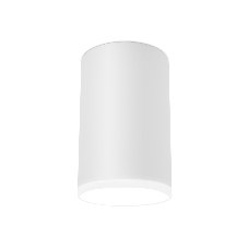 Светильник Ambrella light TN336 SWH белый песок GU5.3 D65*100