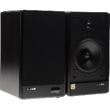 Колонки MICROLAB SOLO-6C дерево 2.0, 100 Вт RMS, 55Hz-20000Hz, ПДУ NEW
