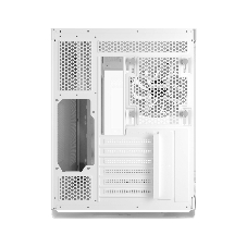 Компьютерный корпус без блока питания Case PCCooler C3T500 ARGB WH, Midi-Tower, TG, 6x120мм ARGB, 1xUSB-C 3.1 + 2xUSB-A 3.0, ATX, mATX, mITX белый