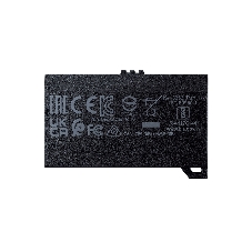 Внешний SSD ADATA SC730, 512 Gb, USB 3.2 Gen 2 Type-A/Type-C, R/W 600/600, черный