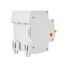 Выключатель нагрузки ВН-32 100А/3П IEK MNV10-3-100
