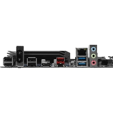 Материнская плата Gigabyte B550 EAGLE WIFI6, AM4, AMD B550, 4xDDR4, 4xSATA, 2xM.2, 3xPCIe x16, HDMI, 1xGb LAN, USB Type-C, 3x3.5 мм, 7.1, ATX