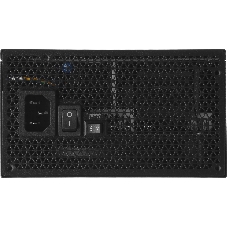 Блок питания PCCooler YN850, 850Вт, 80+ Gold, 135мм, модульный, черный