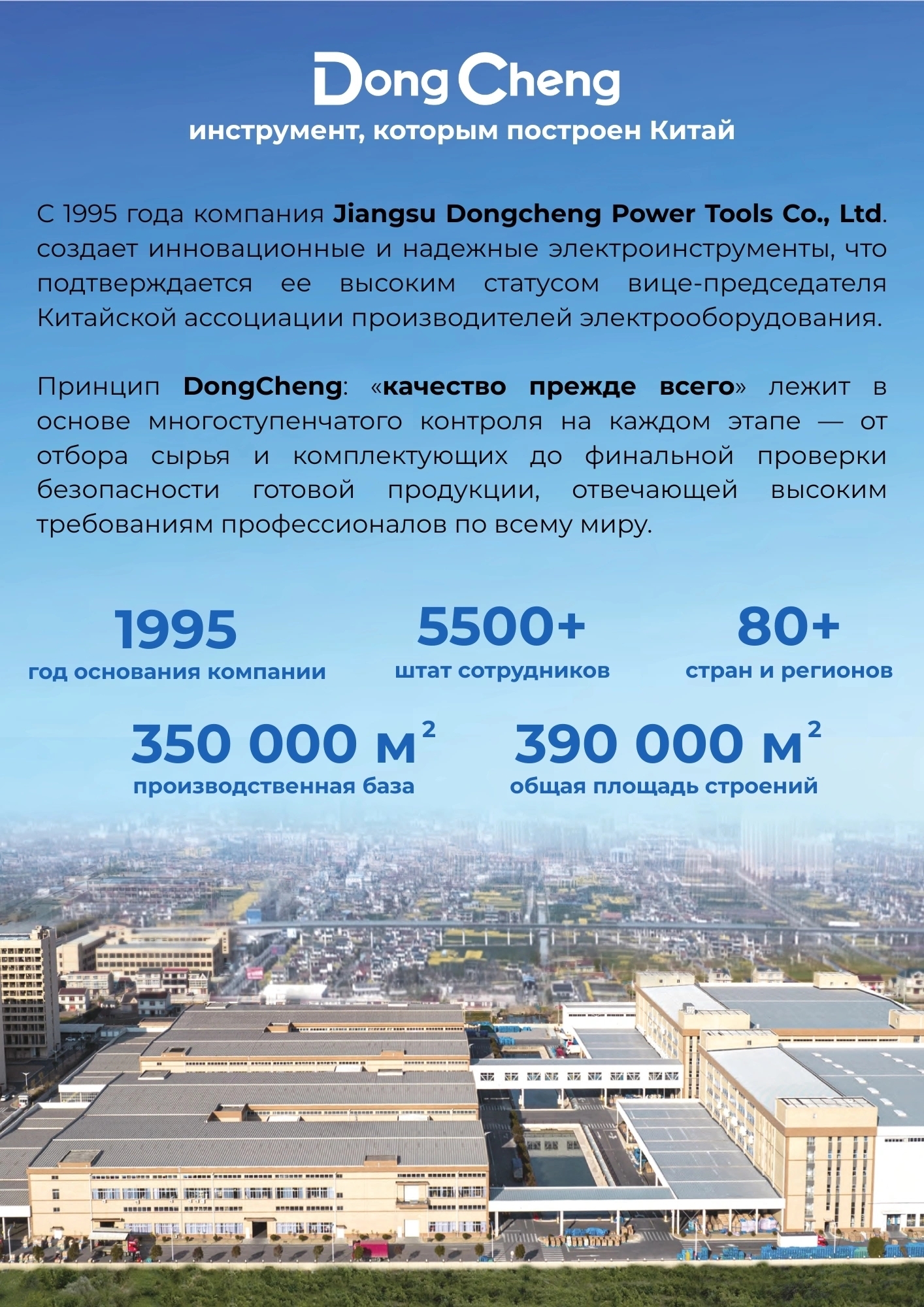 Угловая шлифовальная машина DongCheng DSM04-150 1500Вт 10000об/мин рез.шпин.:M14 d=150мм