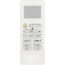 Кондиционер сплит-система Coolfort CF-4103 12000 BTU, 35 м², 37 дБ, охлаждение, обогрев, белый