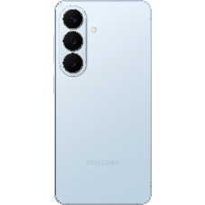 Смартфон Samsung Galaxy S26 SM-S942B 12/256Gb голубой