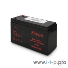 Батарея для ИБП Powerman Battery 12V/9AH CA1290