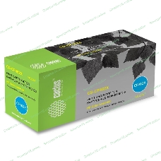 Картридж лазерный Cactus CS-CF462X желтый (22000 стр.) для HP Color LJ Enterprise M652dn/M653dn/M681dh