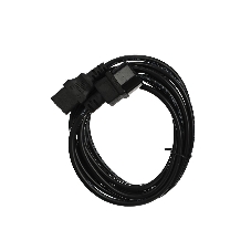 Кабель монитор - компьютер 220V (UPS -> устройство) VCOM VDE 3G*0.75мм (CE001-CU) 3 м