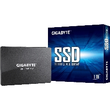 Накопитель SSD Gigabyte 1Tb 2.5