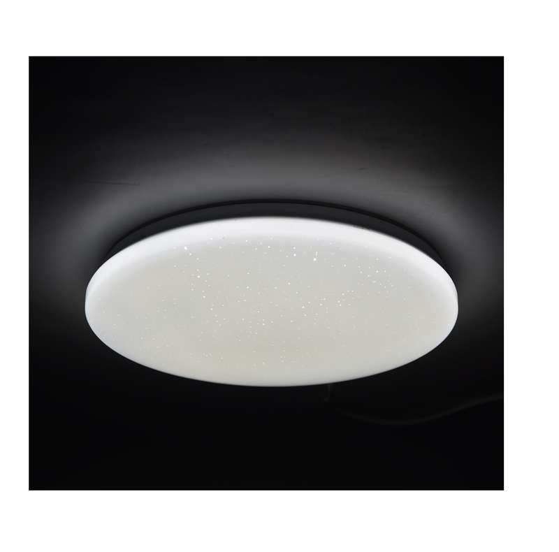 Светильник светодиодный JazzWay PPB STARWAY-2 24Вт 4000К IP20 D260х55