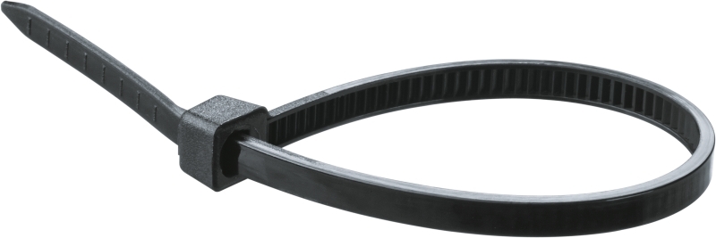 Хомут кабельный Navigator NCT-025-100-100/BL 2.5х100 нейл. черный (уп. 100 шт)