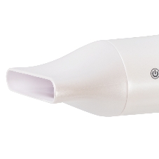 Фен Endever Aurora 470, 2600 Вт, 2 режима мощ., 2 скорости, Режим 