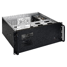 Серверный корпус ExeGate Pro 4U300-08 (RM 19