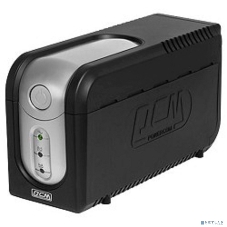 Источник бесперебойного питания Powercom Imperial IMP-625AP 375Вт 625ВА черный