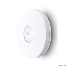 Потолочная двухдиапазонная точка доступа Wi-Fi TP-Link EAP610 AX1800