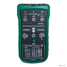 Детектор последовательности фаз MS5900 MASTECH