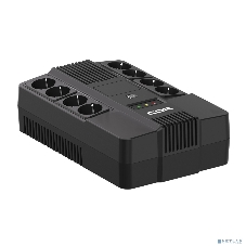 Источник бесперебойного питания CBR UPS-OFK-101E-800/800 ВА/480 Вт/Schuko CEE 7