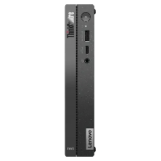 Компьютер Lenovo Neo 50q G4 Tiny i5-13420H, 16Gb*1, 512Gb_M.2, WiFi+BT, VESA, Keyboard&Mouse_USB, NO_OS, 1Y (EN_kbd, UK cable)