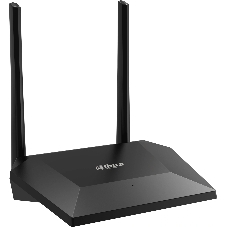 Беспроводной роутер DAHUA DH-N3 1x10/100Мбит/с WAN; 3x10/100Мбит/с LAN; 2.4ГГц: 802.11 b/g/n 300 Мбит/с