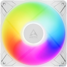 Вентилятор в корпус Arctic Cooling Вентилятор корпусной ARCTIC P14 Pro Reverse A-RGB White (ACFAN00324A) 