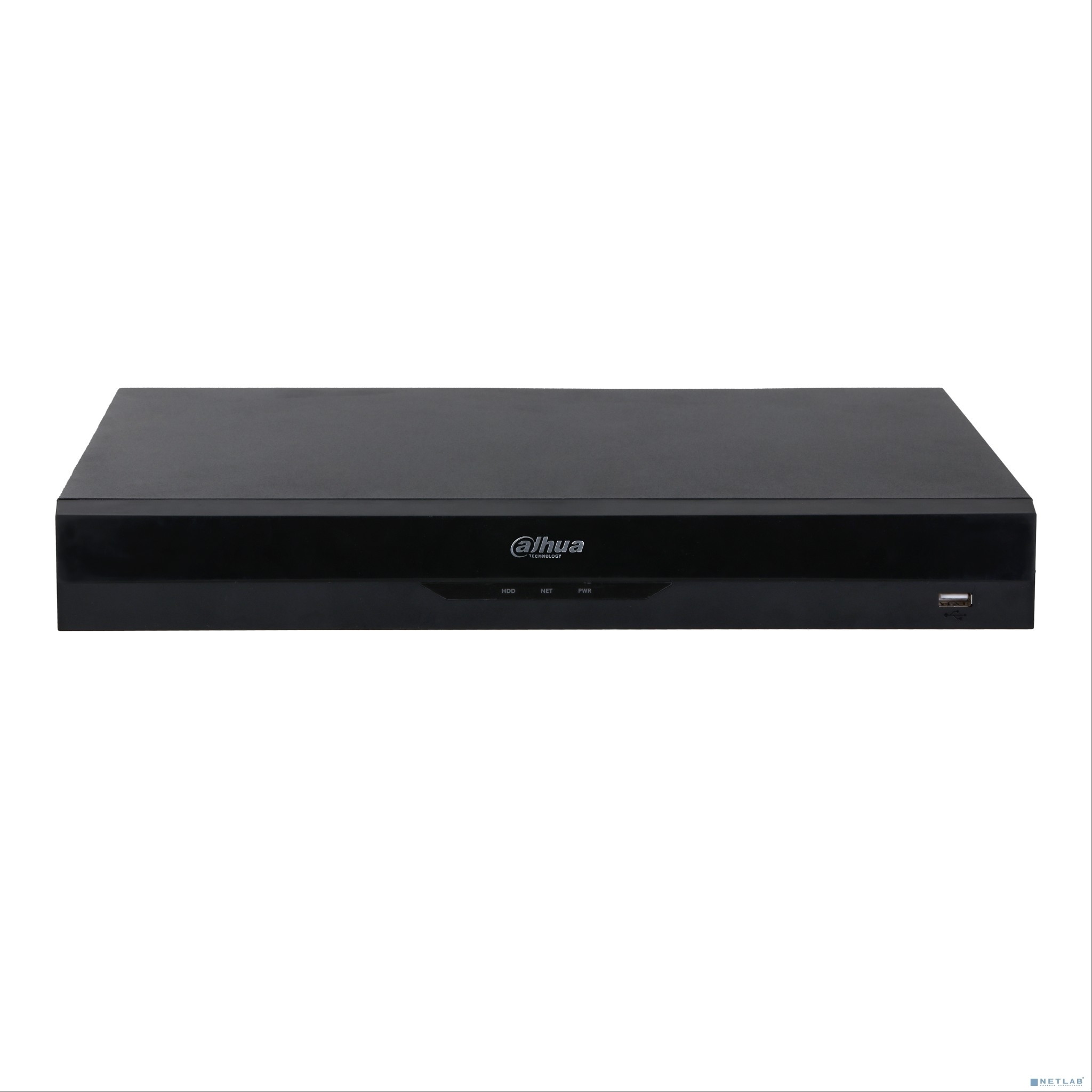 Видеорегистратор наблюдения Dahua DHI-NVR5216-16P-EI2