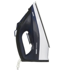 Утюг Centek CT-2308 синий, 2800 Вт, 60 г/мин, 190 г/мин, 300 мл