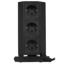 Сетевой фильтр QUMO Power Tower PRO PD 8SP4U (P-0004)