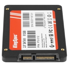 Накопитель SSD 2.5